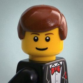 Profile Picture of Shawn Hazen (@shawnhazen) on Pinterest