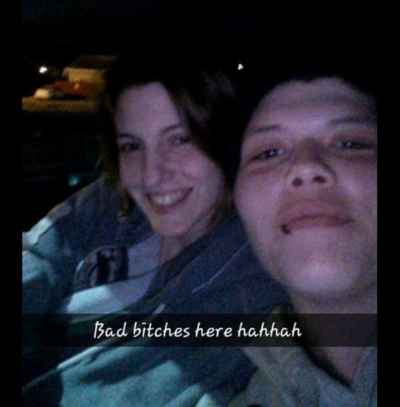 Profile Picture of Kayla Burnsworth (@kaylaburnsworth) on Poshmark