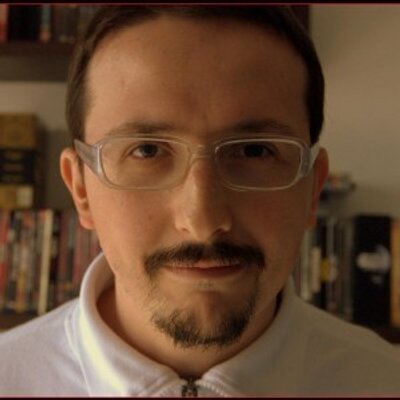 Profile Picture of Jeramiah Finleyon Twitter