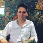 Profile Picture of Chris Foster (@cfoster1983) on Instagram