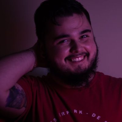 Profile Picture of Steven Marron (@MarronSteven) on Twitter