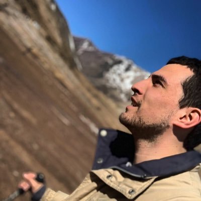 Profile Picture of Sebastian Paz (@sebapazp) on Twitter