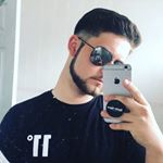 Profile Picture of Kieran O'Neill (@bluebirdkieran) on Instagram