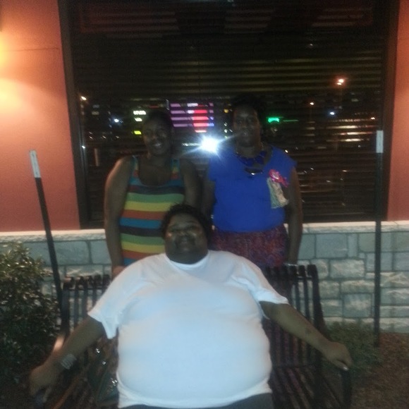 Shenetha Turner - Poshmark Profile Picture of Shenetha Turner (@shenethaturner) on Poshmark