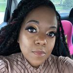 Profile Picture of Dominique Haynes (@braidtherapy_317) on Instagram