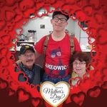 Profile Picture of Nathan Alan Itkin (@nathanalanitkin) on Instagram