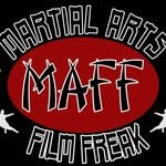 Profile Picture of Caitlin Hutson (@martial_arts_film_freak) on Instagram