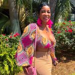 Profile Picture of Brandi Jones (@brandi_plus1) on Instagram