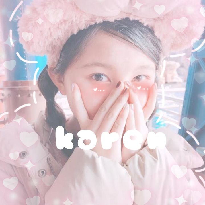 Profile Picture of 𝐤𝐚𝐫𝐞𝐧＿🎀 (@@momona0110) on Tiktok