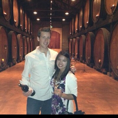 Profile Picture of Joyce Fee (@jalmario) on Twitter