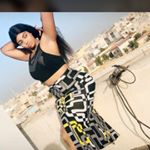 Profile Picture of ndeye fall (@ndeyfal) on Instagram