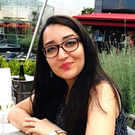 Profile Picture of Burcu Rahimi (@burju_r) on Flickr