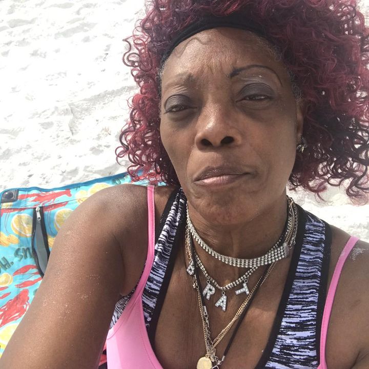 Profile Picture of Mary Rutland (@@maryrutland) on Tiktok