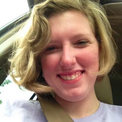 Profile Picture of Hannah Sparrow (@hspar655) on Twitter