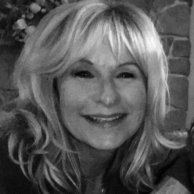 Profile Picture of Inspired Living With Shelley Marenka (@getonyourmark) on Twitter