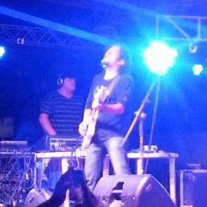 Profile Picture of Diego David Espinola (@DiegoRockMusica) on Twitter