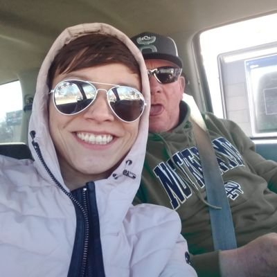 Profile Picture of Mariah Wolfe (@MariahW20092655) on Twitter