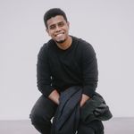 Profile Picture of Vinoth Raj Pillai (@therealvrp) on Instagram