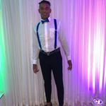 Profile Picture of El Negro (@svg_jameson) on Instagram