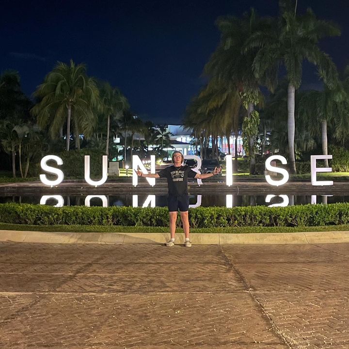 Matt VanBuskirk - Tiktok Profile Picture of Matt VanBuskirk (@m_vanbuskirk_) on Tiktok