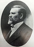 Profile Picture of Henry Brown (minister, born 1848)on Wikipedia