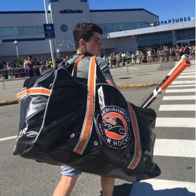 Profile Picture of Devon Wolfe (@devon_wolfe18) on Twitter