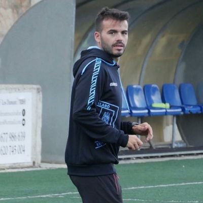 Profile Picture of @xavier_aranda (@xavier_aranda) on Twitter