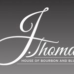 Profile Picture of J Thomas Bourbon And Blues (@jthomasbourbonandblues) on Instagram