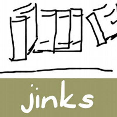 Profile Picture of John Bertie (@JohnnieJinks) on Twitter