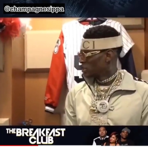 Profile Picture of Will Palmer (@wp3cashmachine) on Poshmark