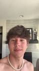 Profile Picture of   just do it you'll feel a... (@cooperigou_) on Tiktok
