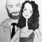 Profile Picture of Michael + Nicole Tew (@thetewsyyc) on Instagram