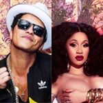 Profile Picture of •Sophia•Bruno And Cardi❤️ (@cardi_bruno_fan_page) on Instagram