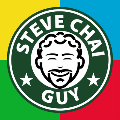 Profile Picture of Steve Douglas (@SteveChaiGuy) on Twitter