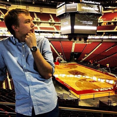 Profile Picture of Matt (@matt_kreutzer) on Twitter