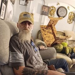 Profile Picture of Ralph Knox (@ralph.knox) on Tiktok