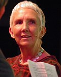 Profile Picture of Ann Cleeveson Wikipedia