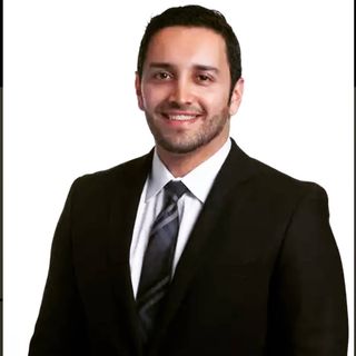 Profile Picture of Dr. Alexander Dane (@theskindoctor) on Instagram