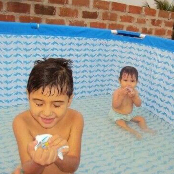 Profile Picture of Sheffrey13 (@_sheffrey) on Tiktok