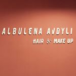 Profile Picture of Albulena Avdyli-Hair & Make Up (@albulenaavdyli_) on Instagram