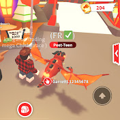 Profile Picture of Garrett Laforge (@garrettlaforge) on Youtube