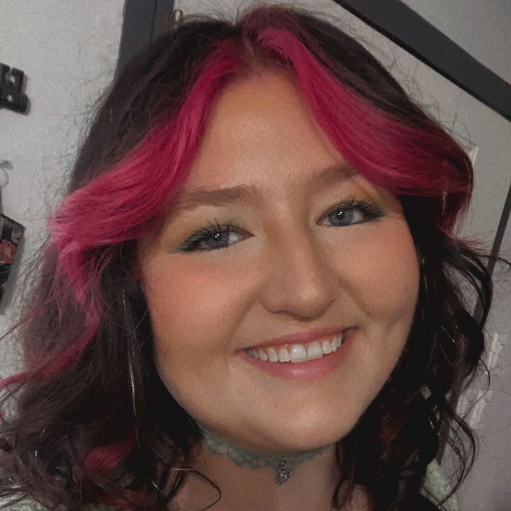 shelby - Tiktok Profile Picture of shelby (@@shelbycummingsss) on Tiktok