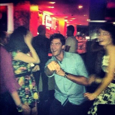 Profile Picture of Zach Samuels (@zpsamuels) on Twitter