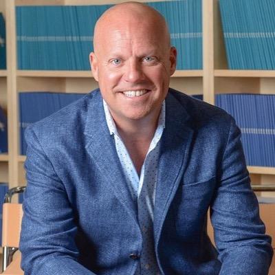 Profile Picture of Bryan Brenner (@BryanBrenner) on Twitter