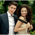 Profile Picture of Anna Robert Lewandowscy (@annarobert__lewandowska) on Instagram