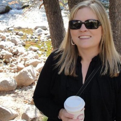 Profile Photo of Stacy Heuer Roth (@stacyhroth) on Twitter