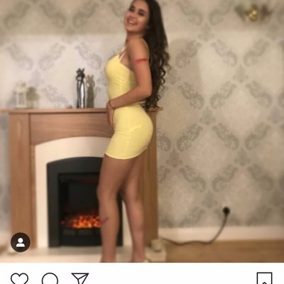 Profile Picture of Hayley Archer (@HayleyA78435503) on Twitter