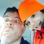 Profile Picture of Kenneth Wilson (@sonofawil) on Instagram