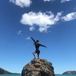 Profile Picture of (ocean/ sky lover) 🌬 (@jovannagilbert) on Instagram