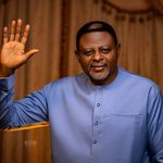 Profile Picture of Sen. Prince Bassey Edet Otu (@princebasseyedetotu) on Instagram